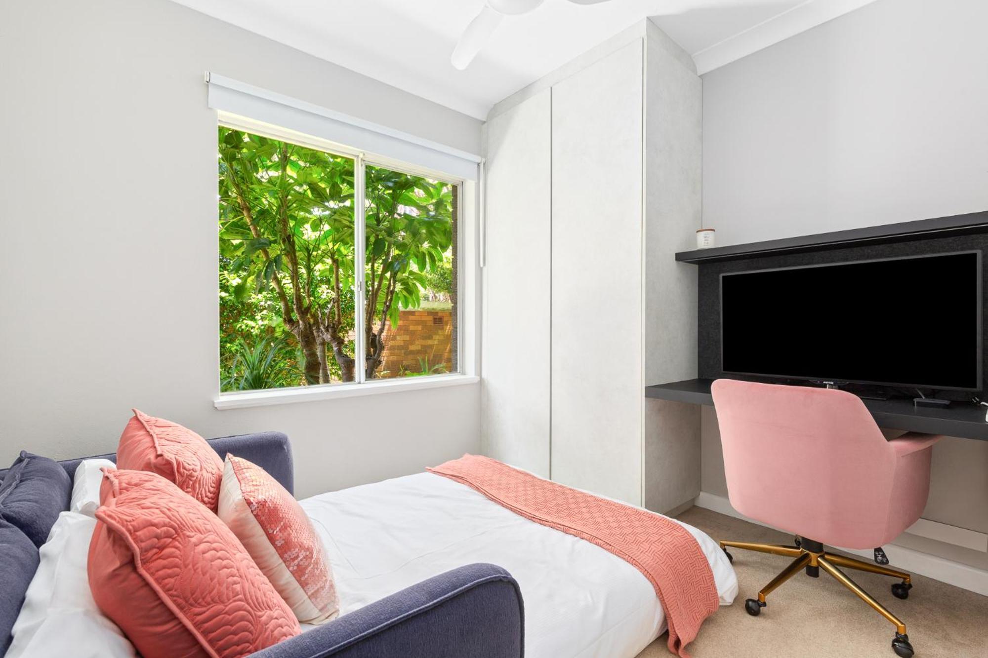 Apartment Northern Beaches Garden Hideaway Sydney